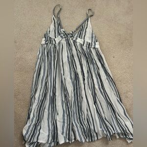 O’Neill summer dress